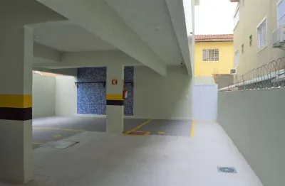 Apartamento com 2 quartos à venda na Rua Morvan Dias de Figueiredo, 179, Vila Voturua, São Vicente
