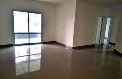 Apartamento com 3 quartos à venda na Rua Itapoan, 78, Guilhermina, Praia Grande