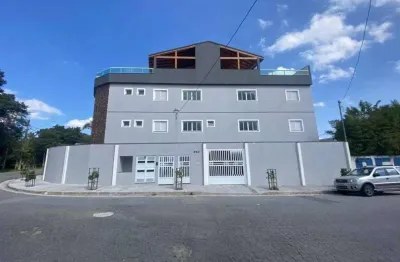 Apartamento com 2 quartos à venda na Rua Fernando Pessoa, 940, Parque Marajoara, Santo André