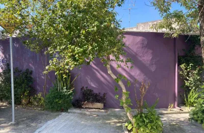 Casa com 1 quarto à venda na Rua Guilherme de Almeida, 500, Jardim Orlandina, São Bernardo do Campo