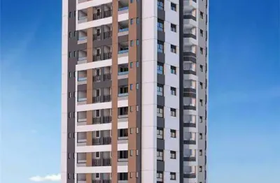Apartamento com 2 quartos à venda na Rua São Paulo, 1673, Santa Paula, São Caetano do Sul