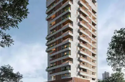 Apartamento com 3 quartos à venda na Avenida Costa Machado, 588, Canto do Forte, Praia Grande