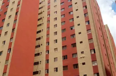 Apartamento com 2 quartos à venda na Avenida Senador Vergueiro, 2685, Jardim Três Marias, São Bernardo do Campo