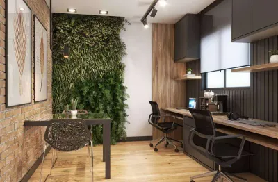 Apartamento com 2 quartos à venda na Rua Argentina, 220, Guilhermina, Praia Grande