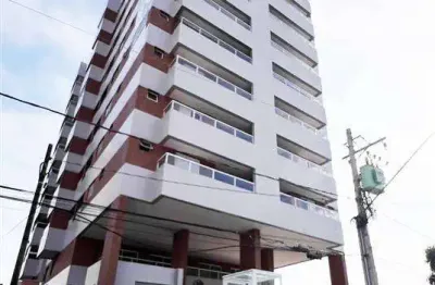 Apartamento com 2 quartos à venda na Rua Nicarágua, 513, Guilhermina, Praia Grande