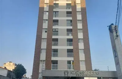 Apartamento com 2 quartos à venda na Rua Freire de Andrade, 135, Assunção, São Bernardo do Campo