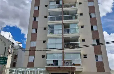 Apartamento com 1 quarto para alugar na Rua Ângela Tomé, 85, Rudge Ramos, São Bernardo do Campo