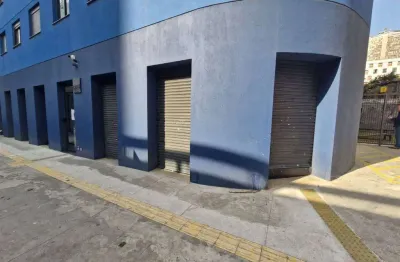 Sala comercial para alugar na Rua Amaral Gurgel, 245, Vila Buarque, São Paulo