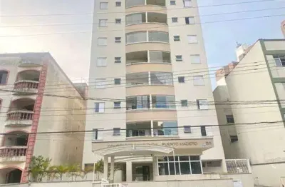 Apartamento com 2 quartos à venda na Rua Três de Maio, 50, Jardim Olavo Bilac, São Bernardo do Campo