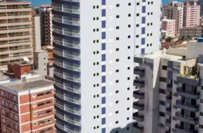 Apartamento com 3 quartos à venda na Rua José da Silva Machado, 303, Tupi, Praia Grande