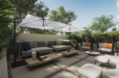 Apartamento com 3 quartos à venda na Avenida Presidente Vargas, 847, Centro, Itanhaém