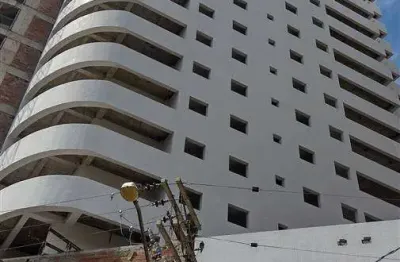 Apartamento com 2 quartos à venda na Rua Pero Vaz de Caminha, 200, Aviação, Praia Grande