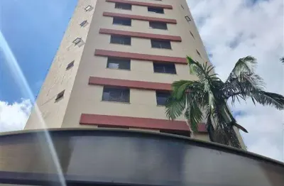 Excelente apartamento com 3 dormitórios, sendo 1 suíte!
