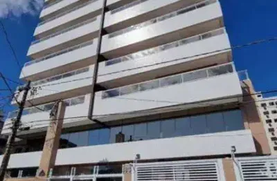 Apartamento com 2 quartos à venda na Rua Puri, 83, Tupi, Praia Grande