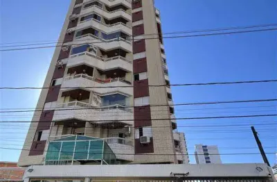 Apartamento com 2 quartos à venda na Avenida Jorge Hagge, 296, Aviação, Praia Grande