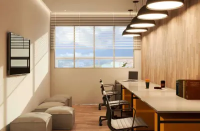 Apartamento com 2 quartos à venda na Rua Cravina, 11, Jardim Real, Praia Grande