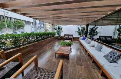 Apartamento com 3 quartos à venda na Rua Ipanema, 101, Guilhermina, Praia Grande
