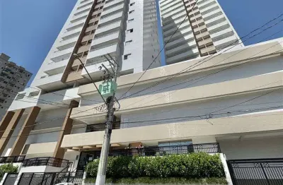 Apartamento com 1 quarto à venda na Rua Pero Vaz de Caminha, 285, Aviação, Praia Grande
