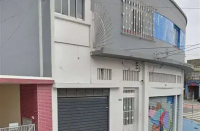Ponto comercial para alugar na Rua João de Santa Maria, 382, Vila Brasilina, São Paulo