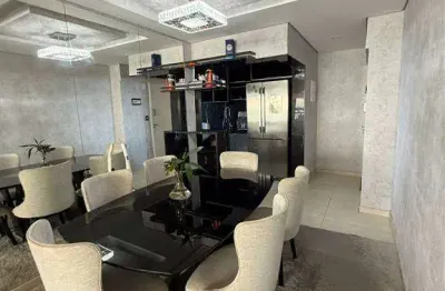 Apartamento com 2 quartos à venda na Rua Tiradentes, 993, Canto do Forte, Praia Grande