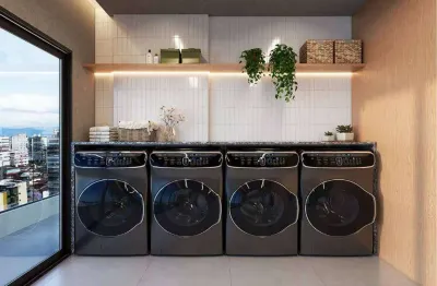 Apartamento com 3 quartos à venda na Rua Amazonas, 1, Canto do Forte, Praia Grande