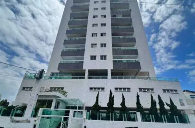 Apartamento com 2 quartos à venda na Rua Doutor Renato Pinho, 70, Aviação, Praia Grande