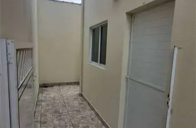 Casa com 2 quartos à venda na Rua Martiniano José das Neves, 439, Vila Mirim, Praia Grande