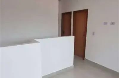Casa com 2 quartos à venda na Rua Martiniano José das Neves, 439, Vila Mirim, Praia Grande