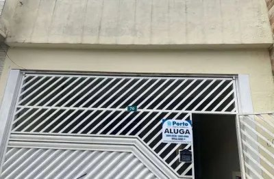 Casa com 3 quartos à venda na Rua Manoel De Freitas Gama Neto (Vl Da Biquinha), 70, Montanhão, São Bernardo do Campo