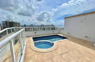 Apartamento com 3 quartos à venda na Rua Afonso Chaves, 70, Cidade Ocian, Praia Grande