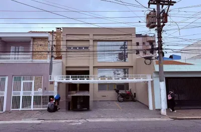 Excelente sobrado comercial! ideal para clínicas!!!