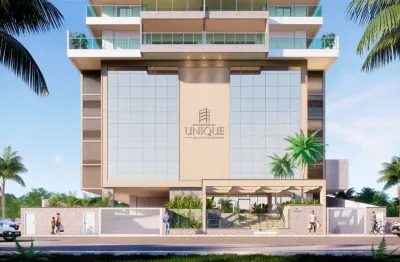 Apartamento com 3 quartos à venda na Rua Otelo Rodrigues Franco, 310, Canto do Forte, Praia Grande