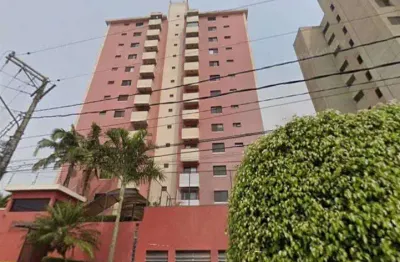 Apartamento com 2 quartos à venda na Avenida Anita Franchini, 887, Vila Damásio, São Bernardo do Campo