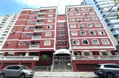 Apartamento com 1 quarto à venda na Rua José da Silva Machado, 293, Tupi, Praia Grande