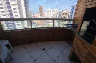 Apartamento com 2 quartos à venda na Rua Doutor Ernesto Vergara, 308, Tupi, Praia Grande