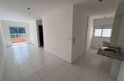 Apartamento com 2 quartos à venda na Rua Cornélio Procópio, 202, Boqueirão, Praia Grande