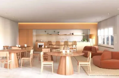 Apartamento com 2 quartos à venda na Rua Nicarágua, 482, Guilhermina, Praia Grande