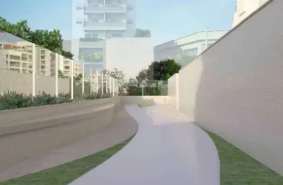 Apartamento com 2 quartos à venda na Rua Nicarágua, 482, Guilhermina, Praia Grande