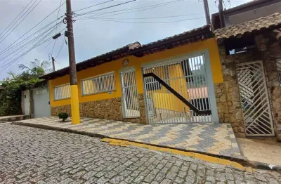 Casa com 2 quartos à venda na Rua Mariana Angeliniades De Oliveira, 175, Centro, Ribeirão Pires