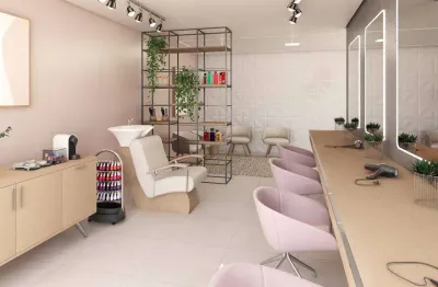 Apartamento com 3 quartos à venda na Rua Comendador Otto Carlos Golanda, 200, Cidade Ocian, Praia Grande