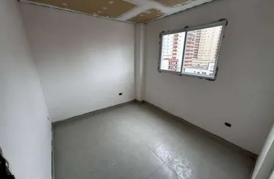 Apartamento com 1 quarto à venda na Avenida Coronel Luiz de Cicco, 100, Cidade Ocian, Praia Grande