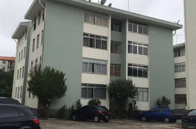 Apartamento com 2 quartos para alugar na Avenida São João Batista, 384, Vila Helena, São Bernardo do Campo