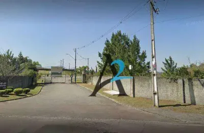 Terreno no condomínio vale do anhangava em quatro barras