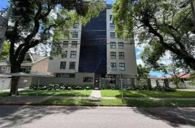 Kitnet / Stúdio à venda na Rua Henrique Dias, 55, Guabirotuba, Curitiba