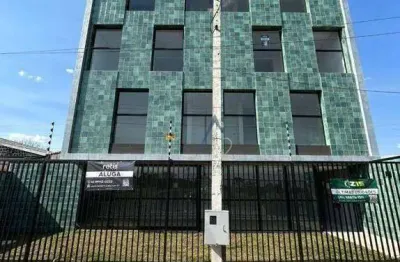 Kitnet / Stúdio à venda na Rua Santo Agostinho, 86, Cajuru, Curitiba