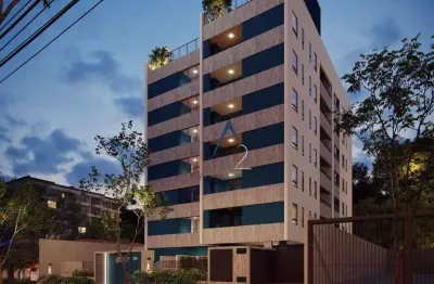 Apartamento de 02 dormitórios ao lado do parque bacacheri