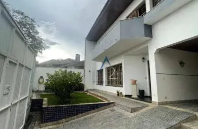 Casa com 3 quartos à venda na Avenida República do Líbano, 178, Jardim Social, Curitiba