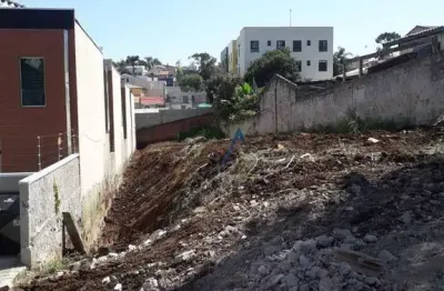 Terreno à venda na Rua Hilário Moro, 91, Tingui, Curitiba