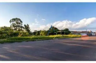 Terreno à venda na Rua Valdemiro Valaski, 778, Guatupê, São José dos Pinhais