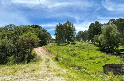 Terreno à venda na Estrada Geral, Rio de Areia, Rio Rufino